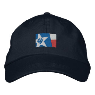 Boné Bordado Marinho TexLex Hat
