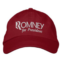Mitt Romney para o Presidente 2012