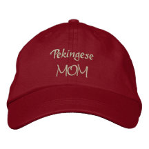 Pekingese Mamãe Gifts