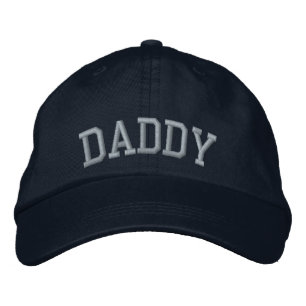 Boné Bordado Personalizado 