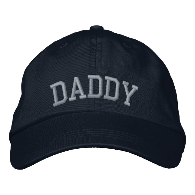 Boné Bordado Personalizado  (Frente)