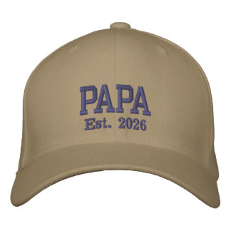 Boné Bordado Personalizado