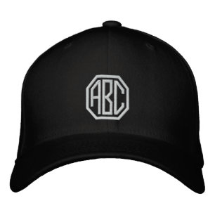 Boné Bordado Personalizar este chapéu bordado