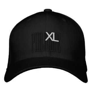 Boné Bordado Philizaire XL Hat