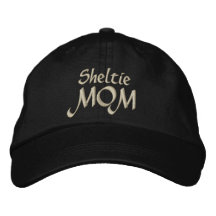 Presentes de Shetland Sheepdog Sheltie MOM