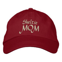 Presentes de Shetland Sheepdog Sheltie MOM