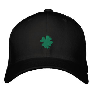 Boné Bordado Quest Celta FlexFit Hat "Vestido Verde"