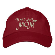 Rottweiler, MOM