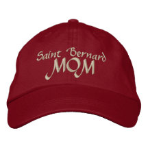 Santo Bernard MOM Gifts
