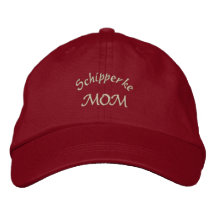 Schipperke Mãe Gifts