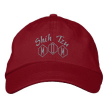 Shih Tzu Mamãe Gifts