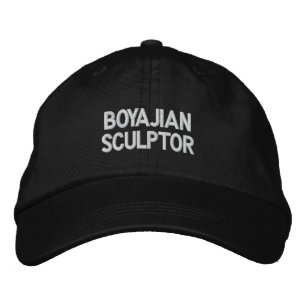 Boné Bordado SOW Hat