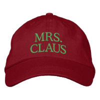 Sra. Claus