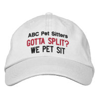 Tem que se separar? Pet Sit | Pet Sitter Personali