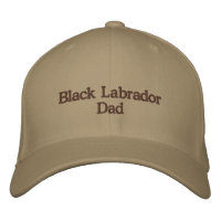 Texto do Pai Labrador Preto