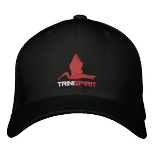 BONÉ bordado TRINISPIRIT® Flexifit