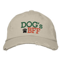 VENDA! BFF de cães por SRF