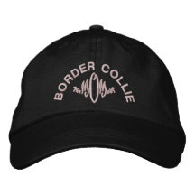 Border Collie Dog MOM