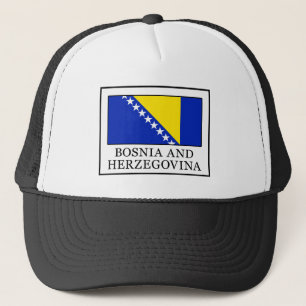 Boné Bósnia e Herzegovina