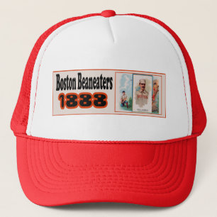 Boné Boston Beaneaters