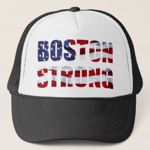 BONÉ BOSTON FORTE