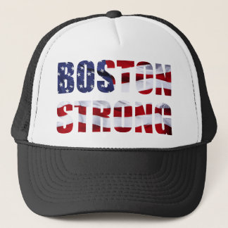 BONÉ BOSTON FORTE