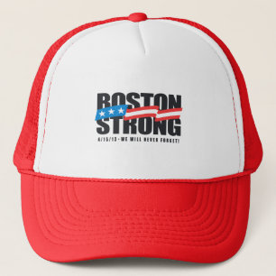 Boné Boston Forte