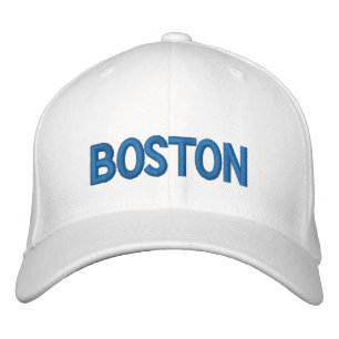 BONÉ BOSTON HAT POR LBI ROUPA