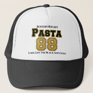 Boné Boston Hockey Pasta 88