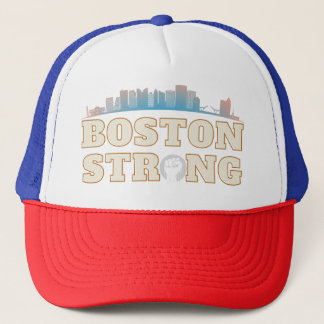 Boné Boston Strong T-Shirt