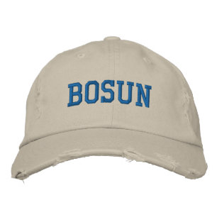 Boné Bosun