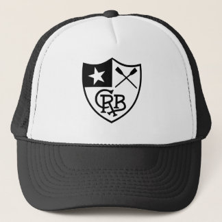 Boné Botafogo Escudo Remo - Mais Tradicional