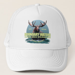 Boné Boundary Waters CAW (Moose) WT