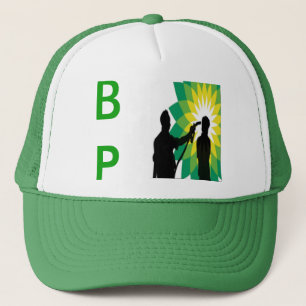 BONÉ BP VIETNAM, BP