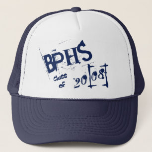 Boné bphs
