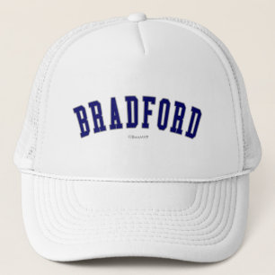 Boné Bradford