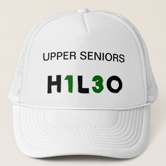 BONÉ BRANCO (Frente)