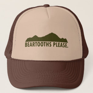 Boné Brancos, por favor