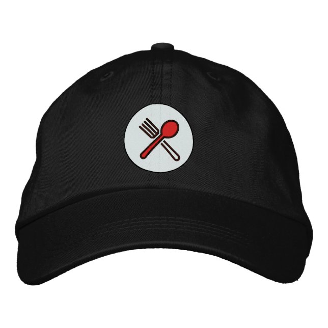 Boné Branded Hat (Frente)