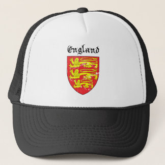 Boné Brasão de Inglaterra