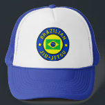 Boné Brasileiro Jiu Jitsu<br><div class="desc">Brasileiro Jiu Jitsu</div>