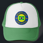 Boné Brasileiro Jiu Jitsu<br><div class="desc">Brasileiro Jiu Jitsu</div>