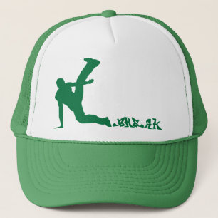 Boné break_hat2