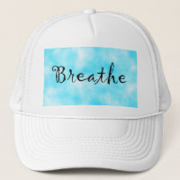 Breathe-hat