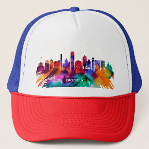 Boné Brescia Skyline