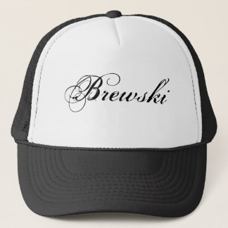 Boné Brewski