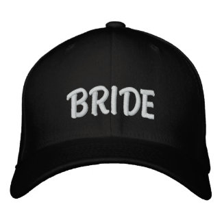BONÉ BRIDE