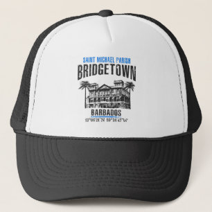 Boné Bridgetown