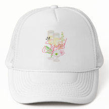Brigada de Noiva Chapada Bridesmaid Gift