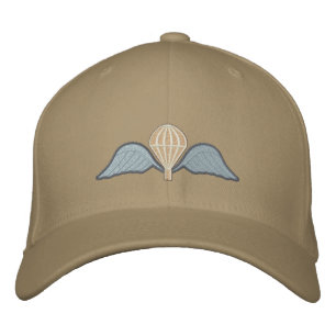 Boné British Airborne